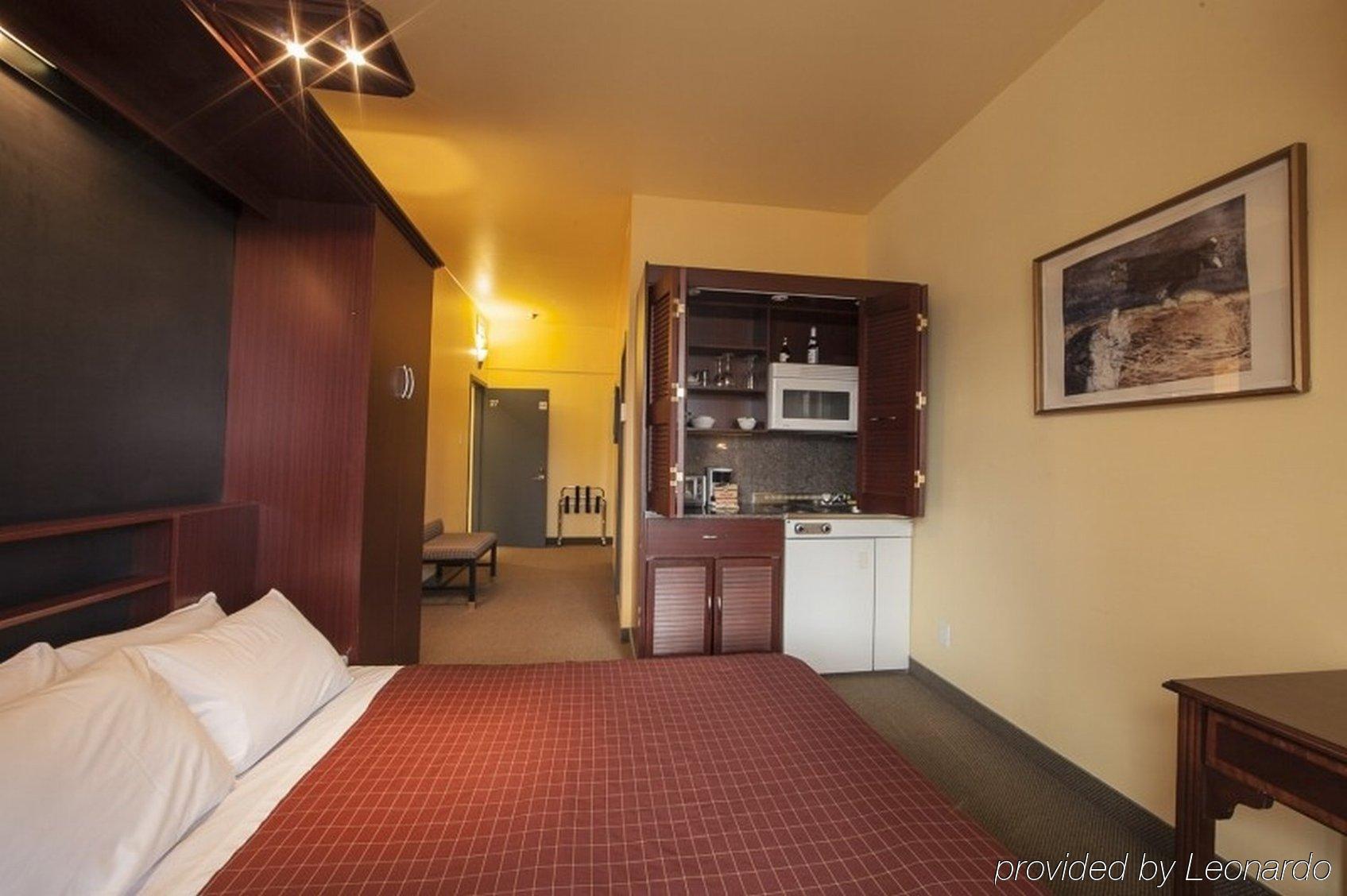 Anne Ma Soeur Anne Hotel Studio Montréal Kültér fotó