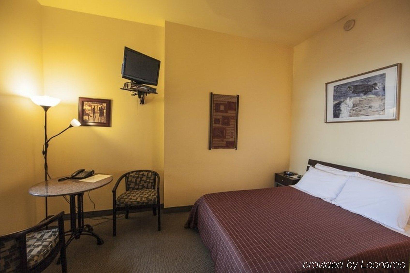 Anne Ma Soeur Anne Hotel Studio Montréal Kültér fotó