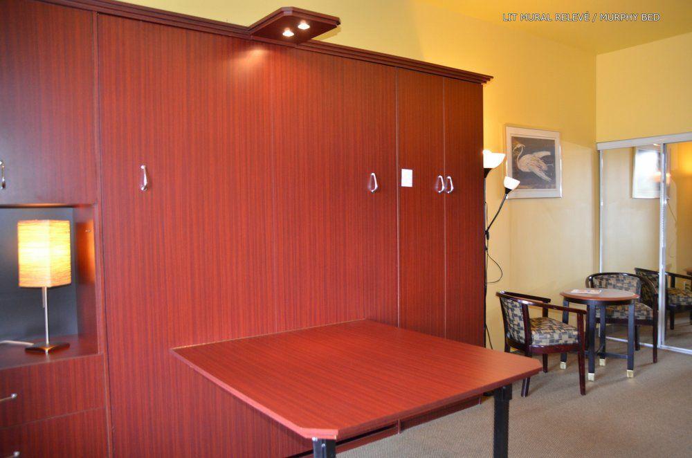 Anne Ma Soeur Anne Hotel Studio Montréal Kültér fotó