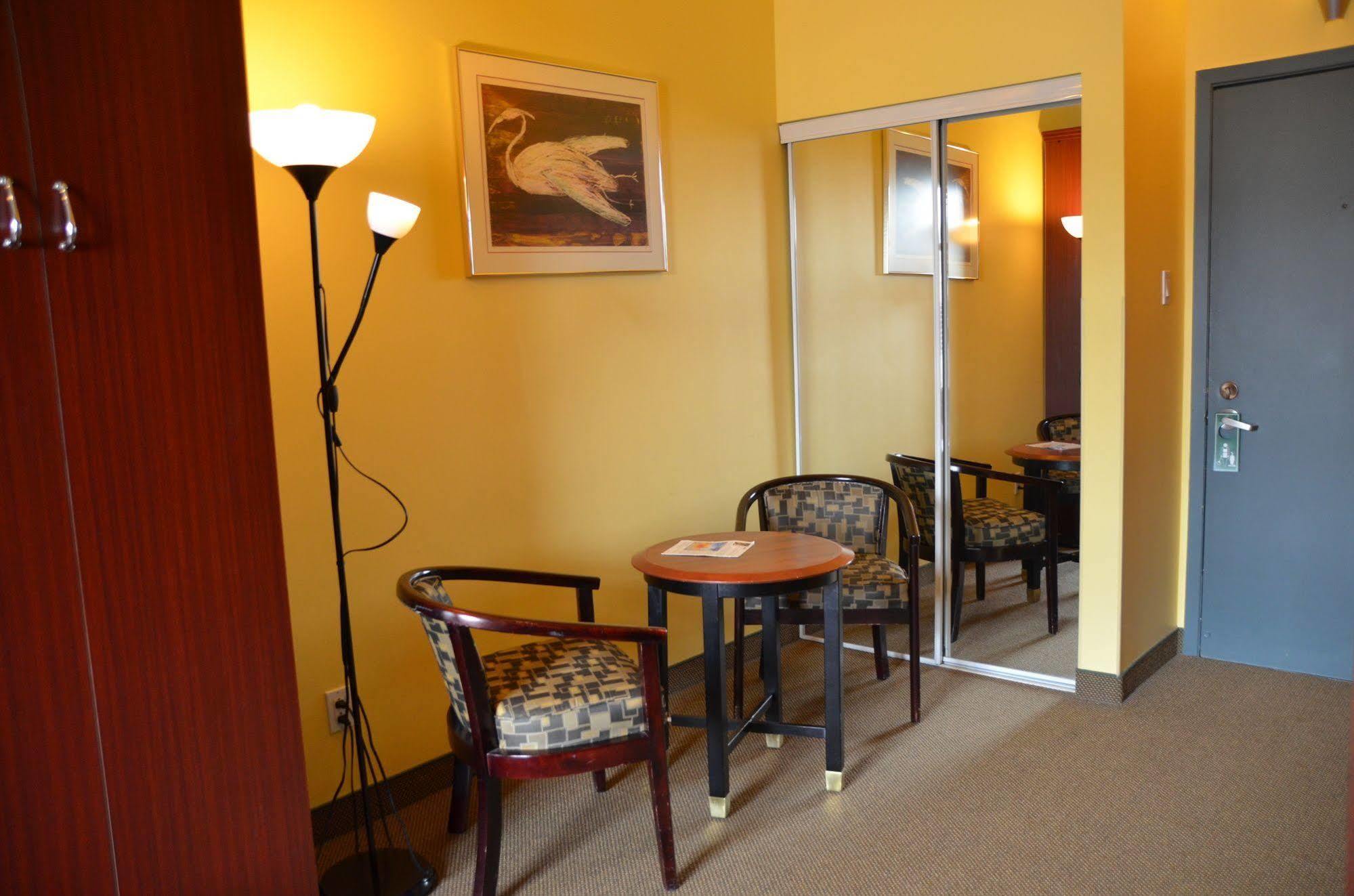 Anne Ma Soeur Anne Hotel Studio Montréal Kültér fotó